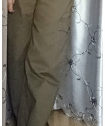 FOREVER 21 | チノパンツ