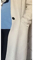 ZARA | ダッフルコート