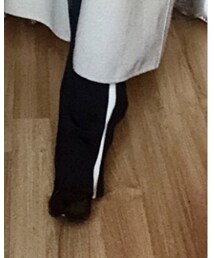 urban revivo | チノパンツ