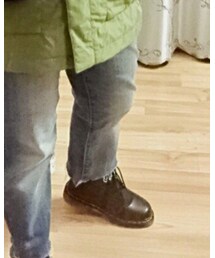 玛莎百货 | デニムパンツ