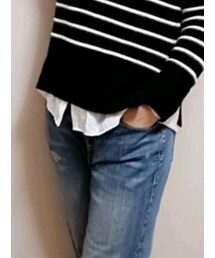 H&M | シャツ/ブラウス