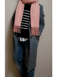 UNIQLO | ダッフルコート