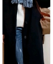 无品牌 | ダッフルコート