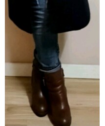 ZARA | デニムパンツ