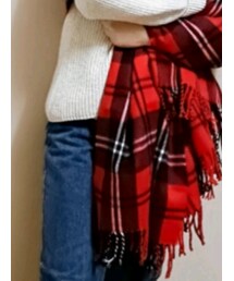 无品牌 | ストール/ショール