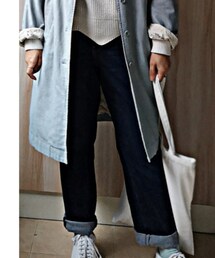 UNIQLO | デニムパンツ