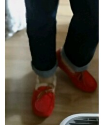 UGG | スリッポン