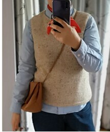 UNIQLO | シャツ/ブラウス