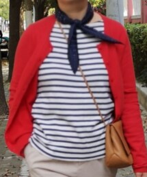 J crew | アンサンブル