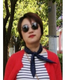 UNIQLO | マフラー