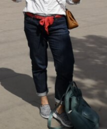 UNIQLO | デニムパンツ