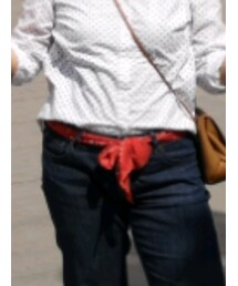 UNIQLO | マフラー