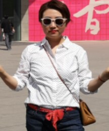 无 | シャツ/ブラウス