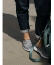 sketchers | スリッポン