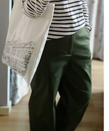 UNIQLO | チノパンツ