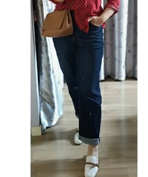 UNIQLO | デニムパンツ