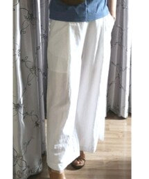 UR | チノパンツ