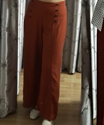 Abercrombie & fitch | チノパンツ