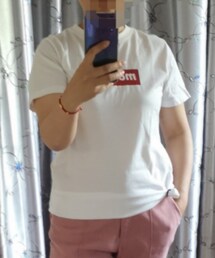 MOUSSY | Tシャツ/カットソー