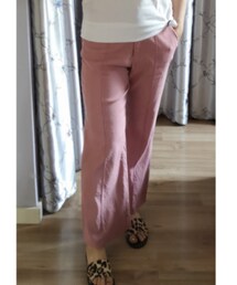 MANGO | チノパンツ