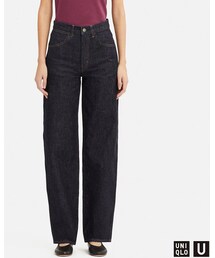 UNIQLO | デニムパンツ