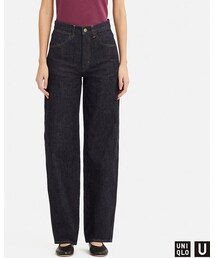 UNIQLO | デニムパンツ