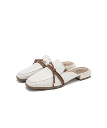 他她 | ローファー