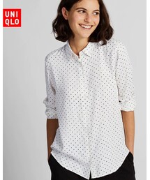 UNIQLO | シャツ/ブラウス