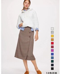 GU | スウェット