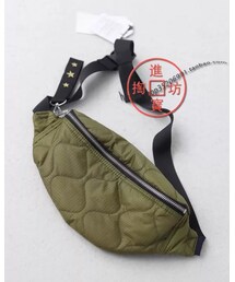 无 | ボディバッグ/ウエストポーチ