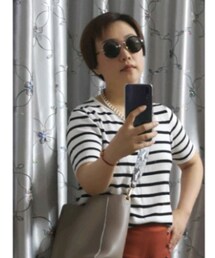 无 | ニット/セーター