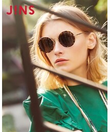JINS | サングラス