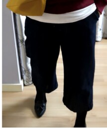 ZARA | デニムパンツ