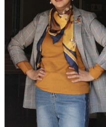 无 | テーラードジャケット