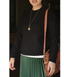 ZARA | ニット/セーター