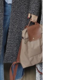 LONGCHAMP | バックパック/リュック