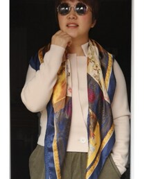 无 | アンサンブル