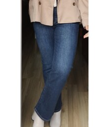 UNIQLO | デニムパンツ