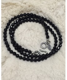 JUSTIN DAVIS | ネックレス