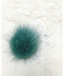 Handmade | ピアス(片耳用)