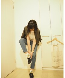 omake | ソックス/靴下