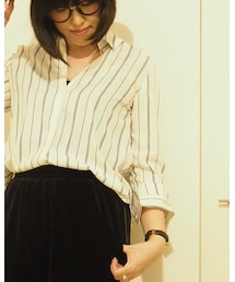 KBF+ | シャツ/ブラウス