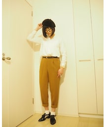 カーディガン脱いだver. | その他