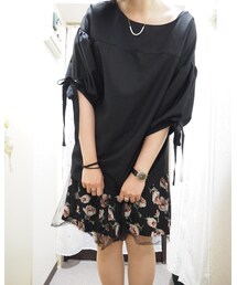 首チョンパver. | トップス