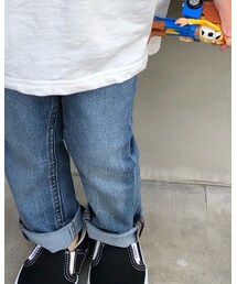 H&M | デニムパンツ