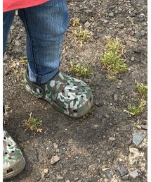 crocs | サンダル