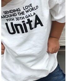 DENIM DUNGAREE | Tシャツ/カットソー