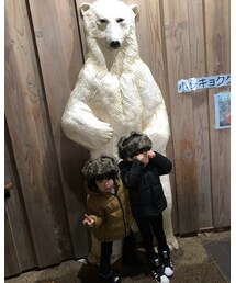 仲良しのお友達と動物園🐘 | その他