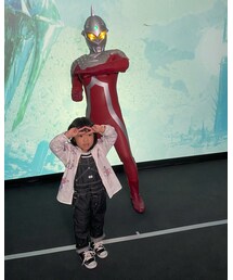 ウルトラセブン | その他