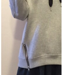 JEANASIS | スウェット